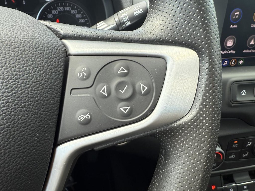 2023 GMC Terrain SLE AWD in Quebec, Quebec - 14 - w1024h768px