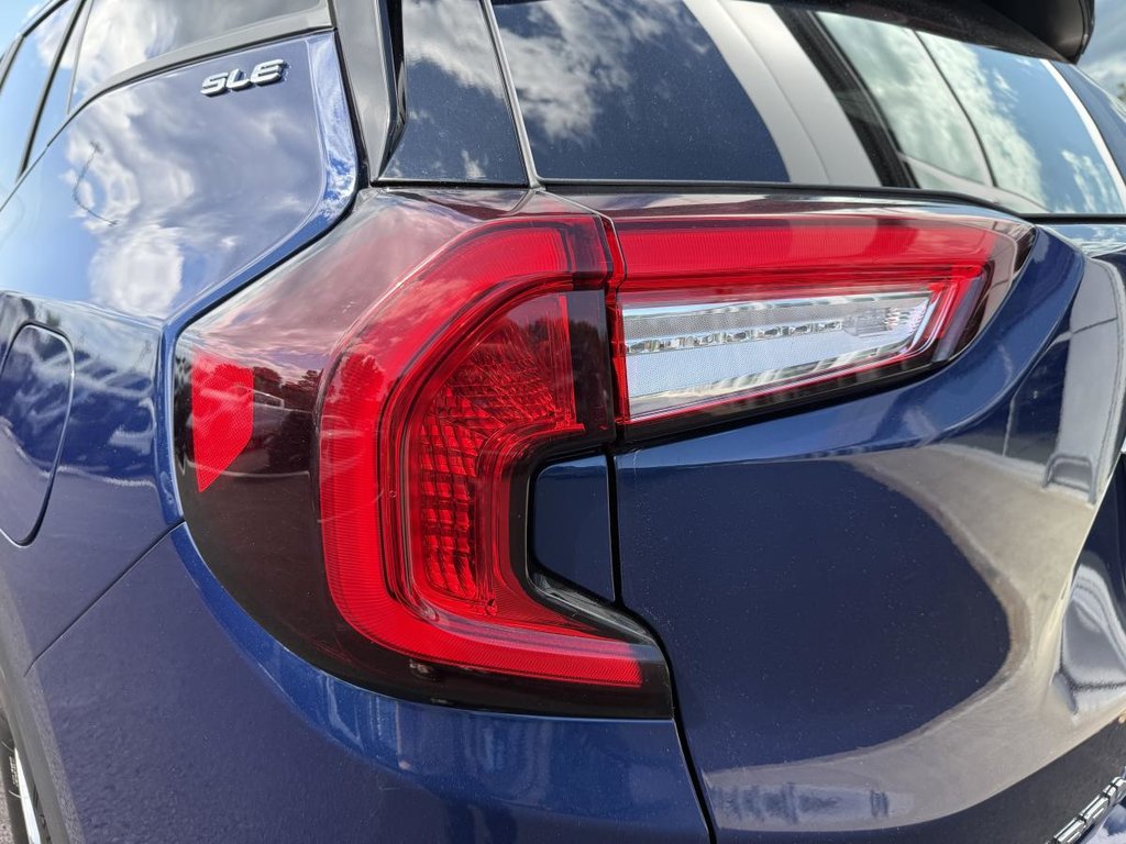 2023 GMC Terrain SLE AWD in Quebec, Quebec - 7 - w1024h768px