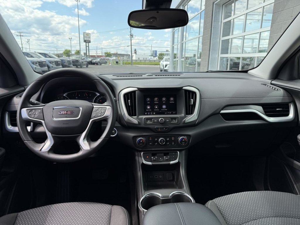 2023 GMC Terrain SLE AWD in Quebec, Quebec - 18 - w1024h768px