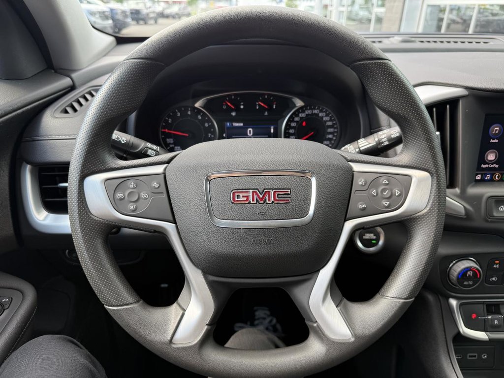 2023 GMC Terrain SLE AWD in Quebec, Quebec - 10 - w1024h768px