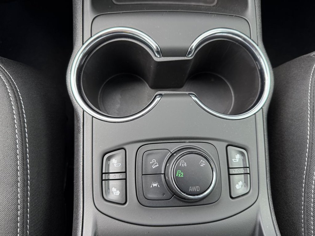 2023 GMC Terrain SLE AWD in Quebec, Quebec - 15 - w1024h768px