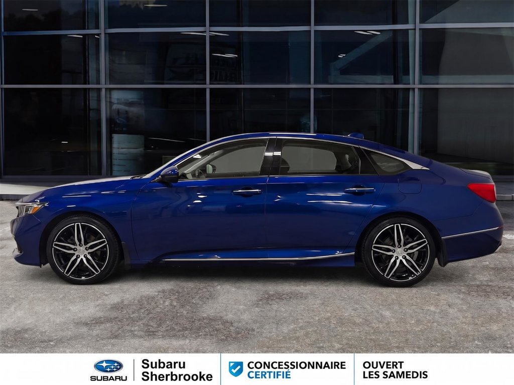 2022 Honda Berline Accord Touring in Sherbrooke, Quebec - 3 - w1024h768px
