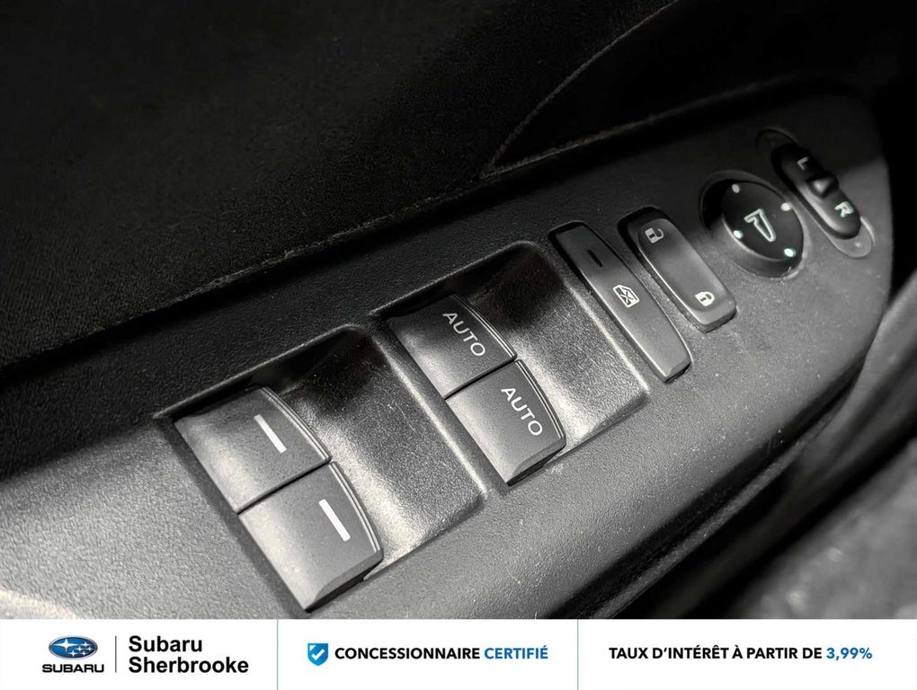 Honda Civic Berline EX-T/automatique 2018 à Sherbrooke, Québec - 16 - w1024h768px