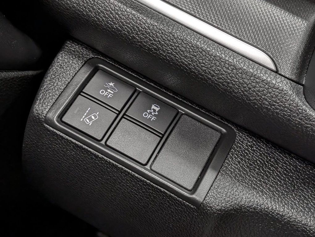 Honda Civic Berline LX 2019 à Sherbrooke, Québec - 17 - w1024h768px