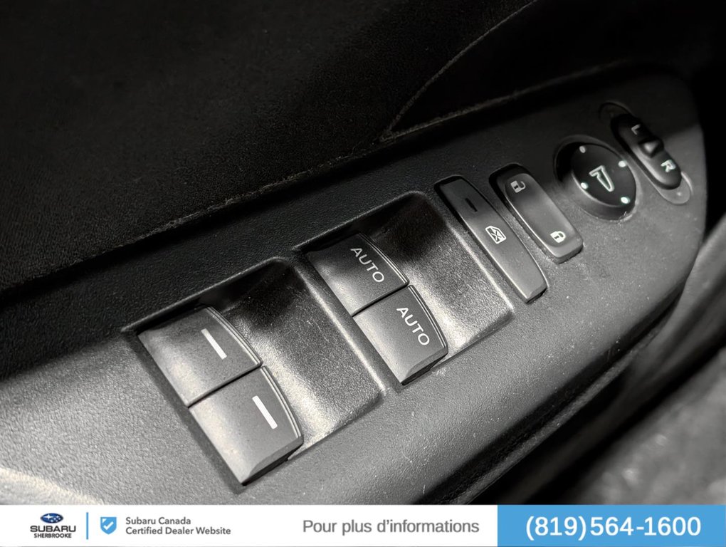 2018 Honda Civic Berline EX-T in Sherbrooke, Quebec - 14 - w1024h768px