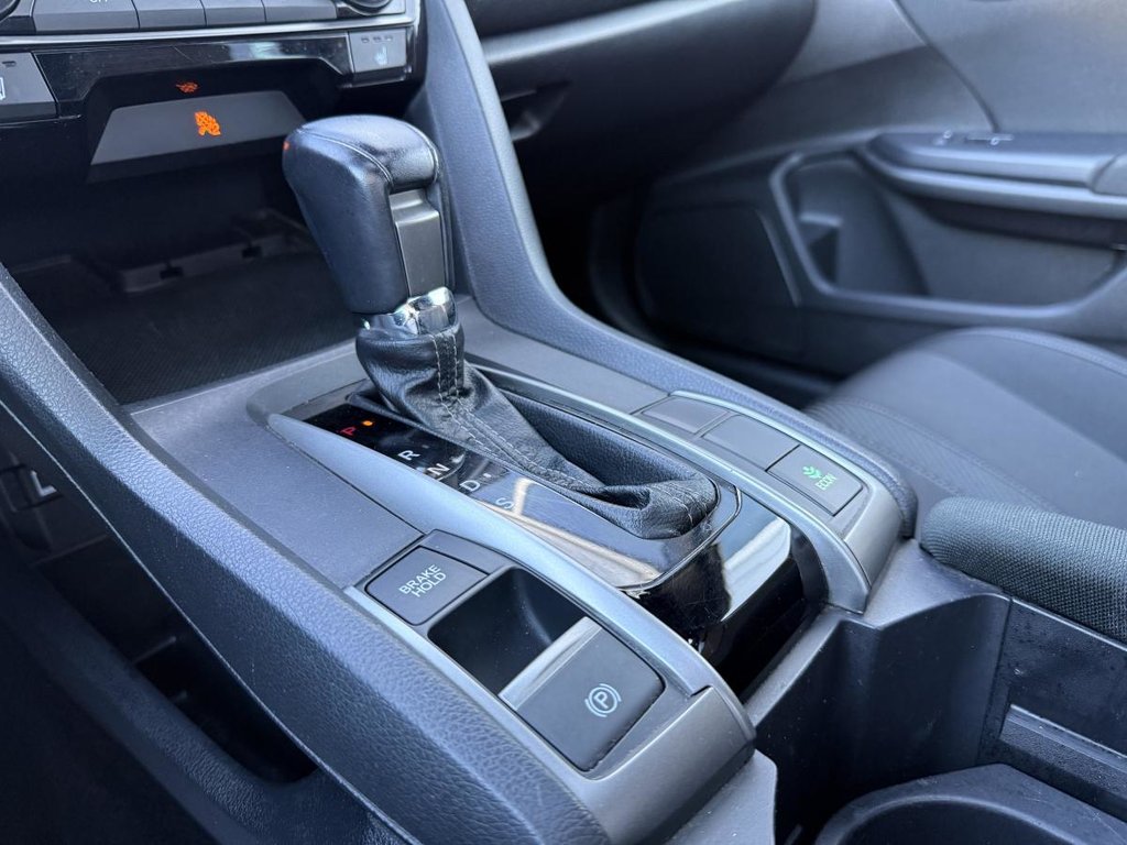 Honda Civic Sport Hatchback 2017 à Québec, Québec - 17 - w1024h768px