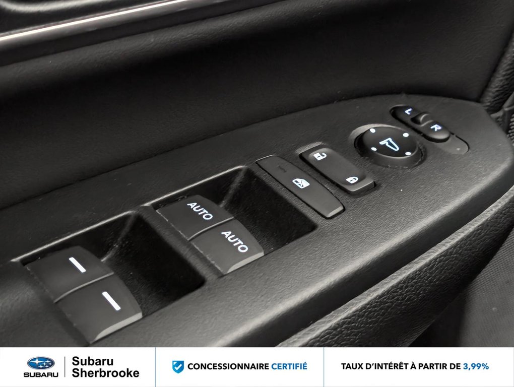 Honda CR-V Touring AWD 2018 à Sherbrooke, Québec - 18 - w1024h768px