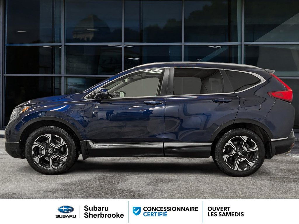 Honda CR-V Touring/AWD 2018 à Sherbrooke, Québec - 3 - w1024h768px