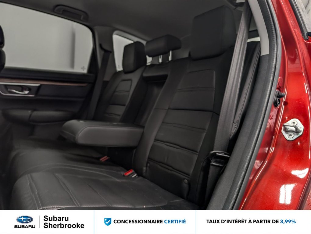 2019 Honda CR-V EX-L AWD in Sherbrooke, Quebec - 9 - w1024h768px