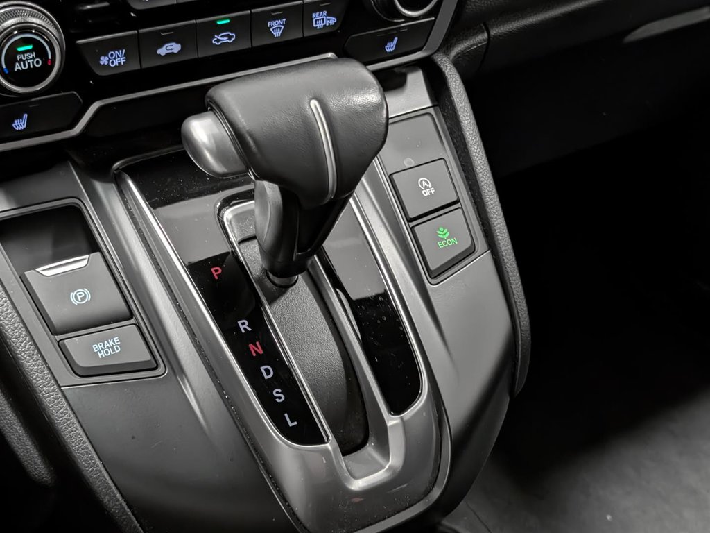 2021 Honda CR-V Sport AWD in Sherbrooke, Quebec - 17 - w1024h768px