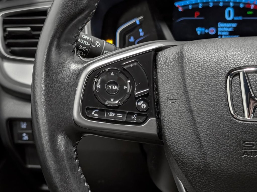 2021 Honda CR-V Sport AWD in Sherbrooke, Quebec - 19 - w1024h768px