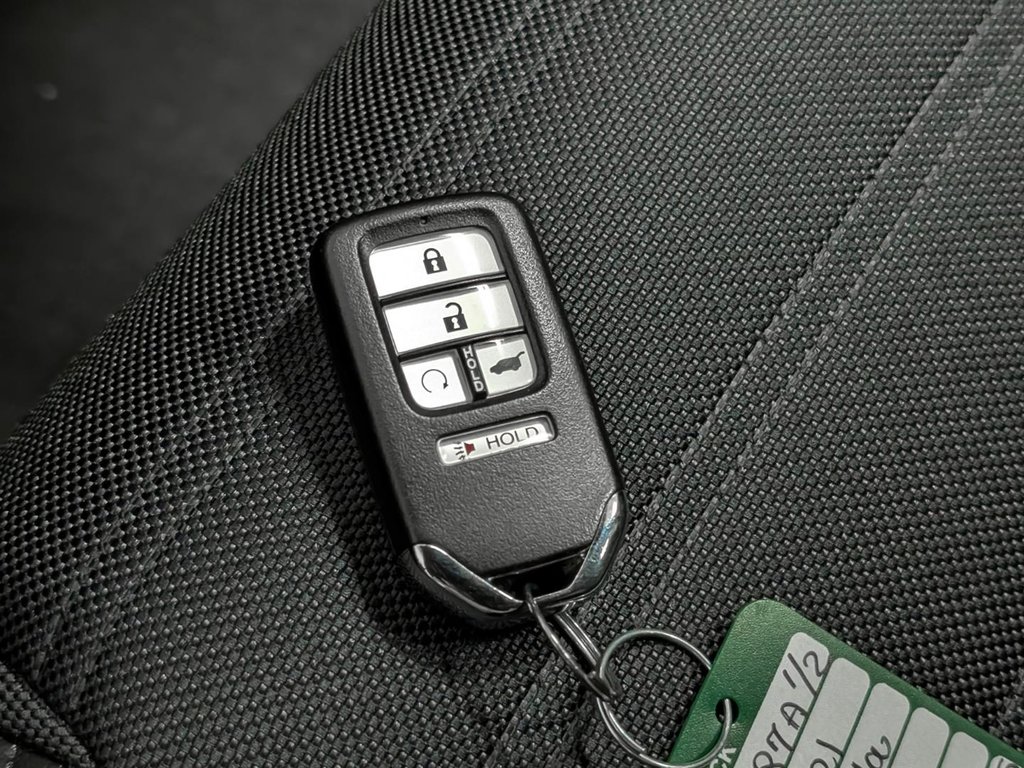 2021 Honda CR-V Sport AWD in Sherbrooke, Quebec - 23 - w1024h768px