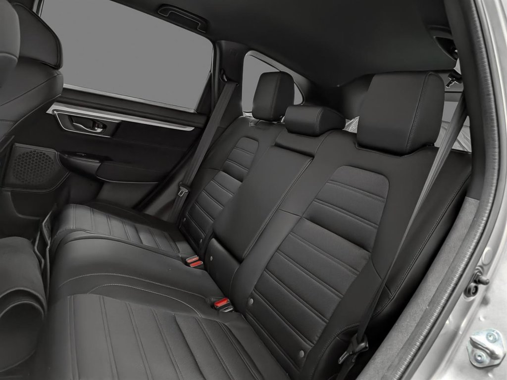 2021 Honda CR-V Sport AWD in Sherbrooke, Quebec - 12 - w1024h768px