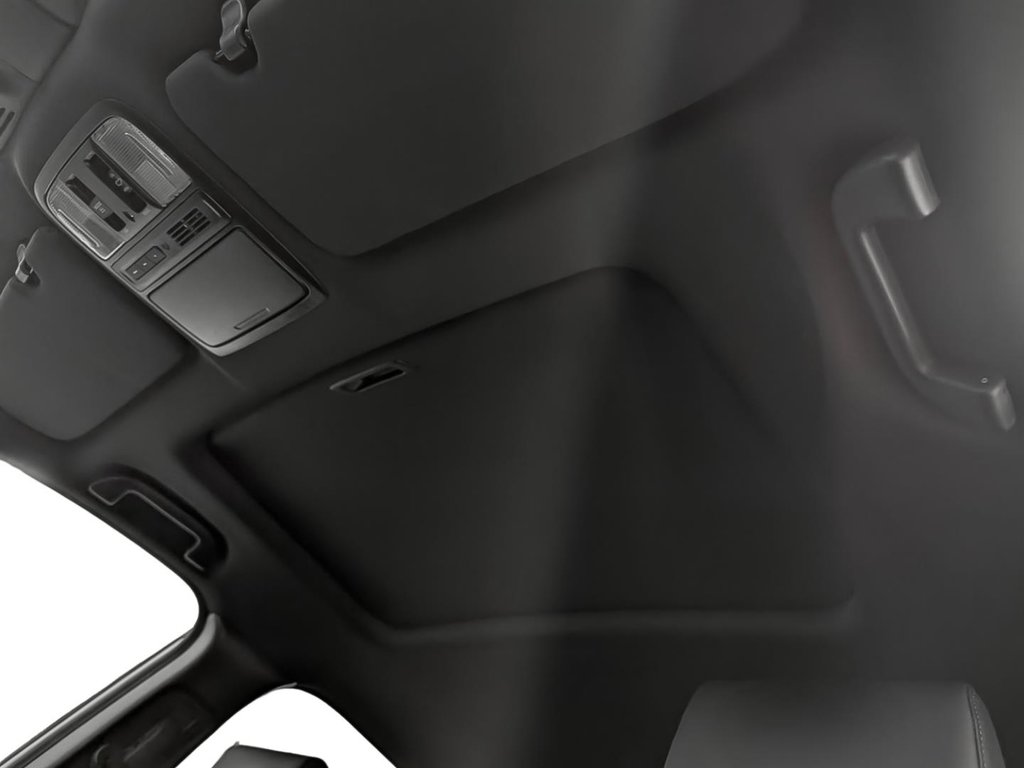 2021 Honda CR-V Sport AWD in Sherbrooke, Quebec - 11 - w1024h768px