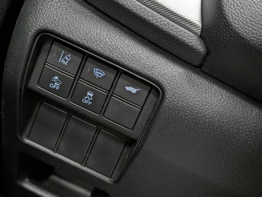 2021 Honda CR-V Sport AWD in Sherbrooke, Quebec - 21 - w1024h768px