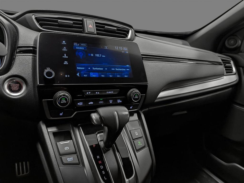 2021 Honda CR-V Sport AWD in Sherbrooke, Quebec - 13 - w1024h768px
