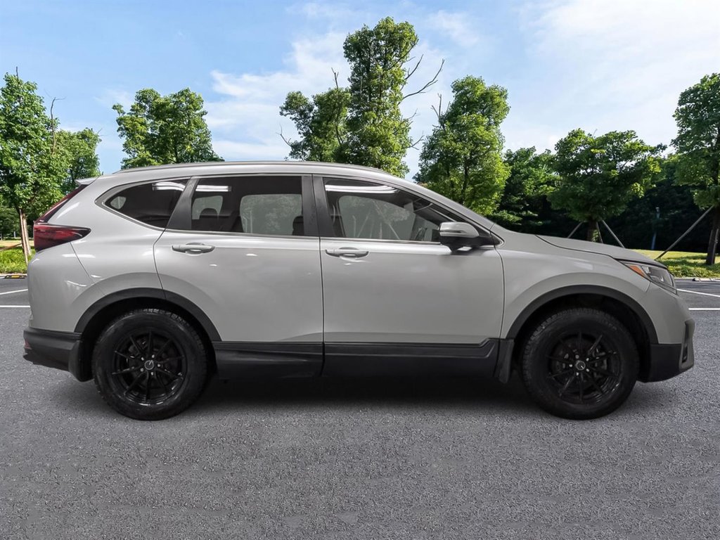 2021 Honda CR-V Sport AWD in Sherbrooke, Quebec - 7 - w1024h768px