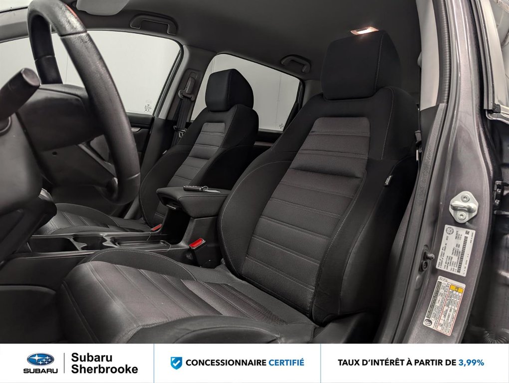 Honda CR-V LX AWD 2022 à Sherbrooke, Québec - 7 - w1024h768px