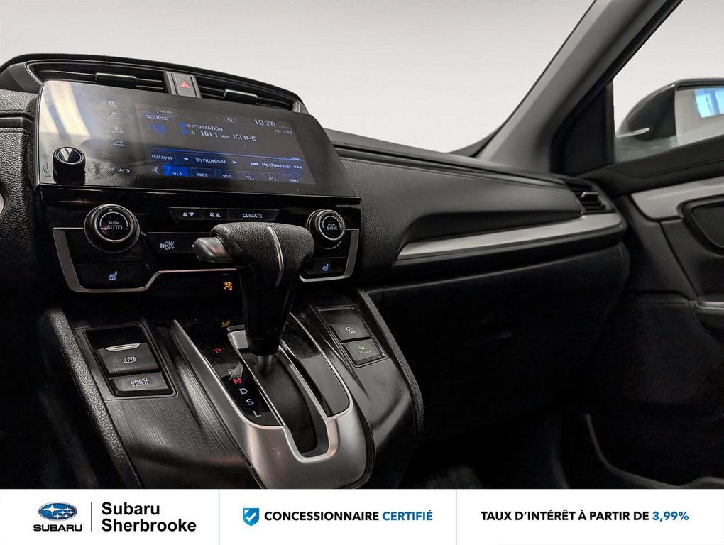 Honda CR-V LX AWD 2022 à Sherbrooke, Québec - 8 - w1024h768px