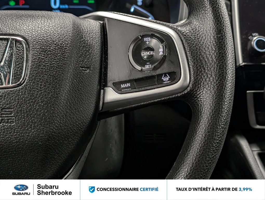 Honda CR-V LX AWD 2022 à Sherbrooke, Québec - 13 - w1024h768px