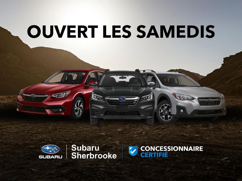2022 Honda CR-V EX-L AWD in Sherbrooke, Quebec - 2 - w1024h768px