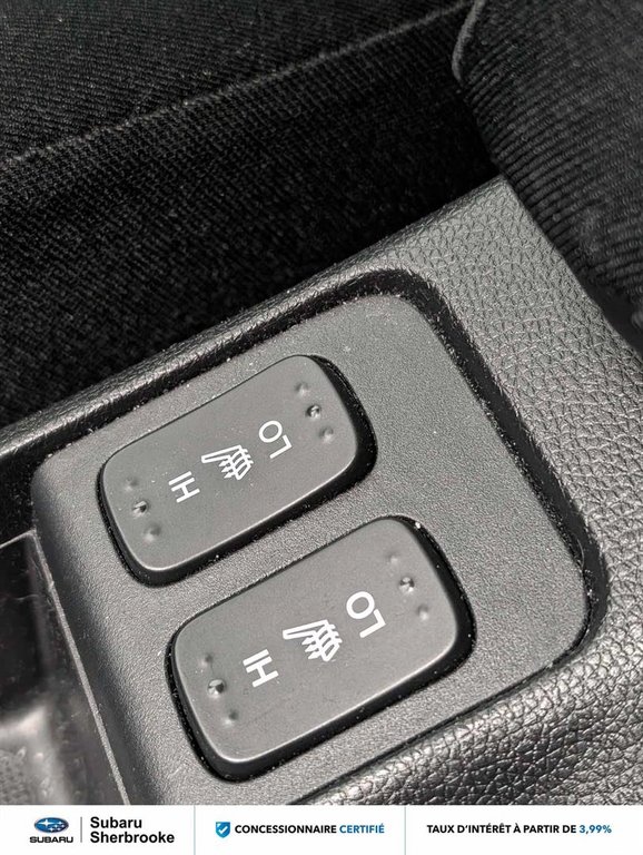 Honda Fit automatique/LX 2016 à Sherbrooke, Québec - 14 - w1024h768px