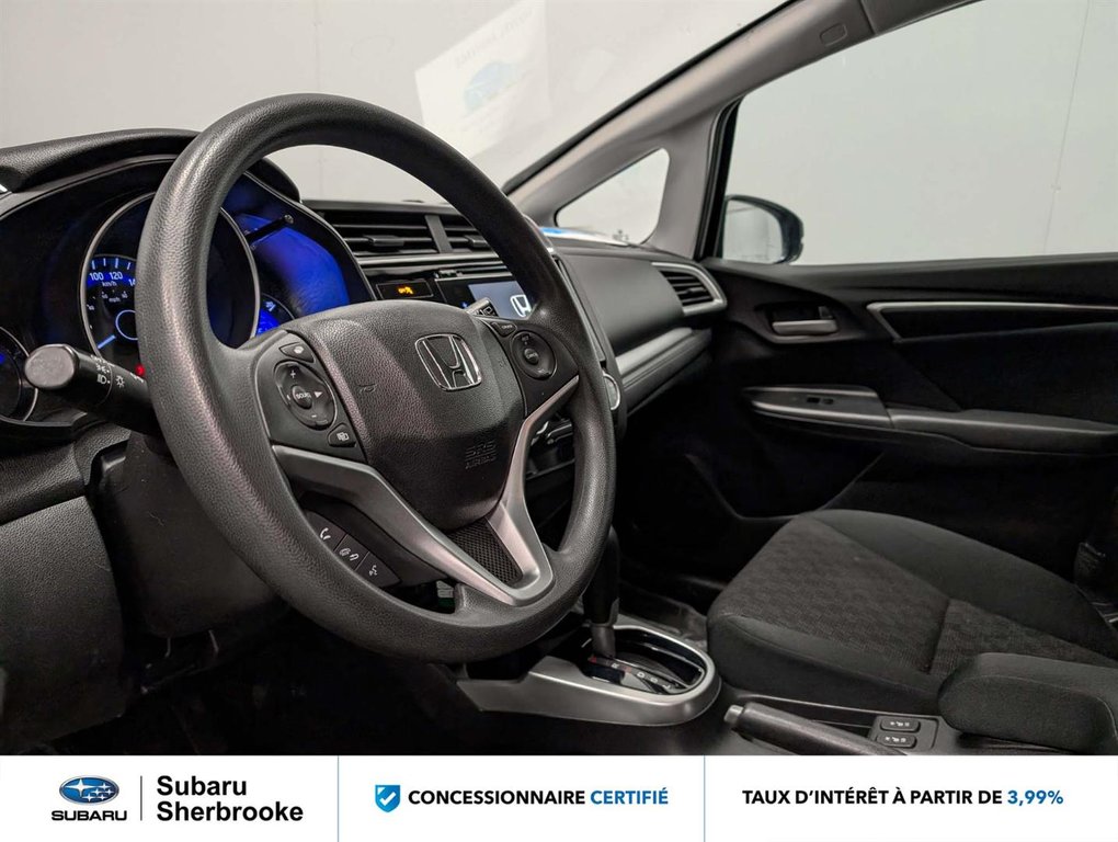 Honda Fit automatique/LX 2016 à Sherbrooke, Québec - 7 - w1024h768px