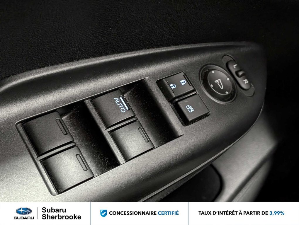 Honda Fit automatique/LX 2016 à Sherbrooke, Québec - 17 - w1024h768px