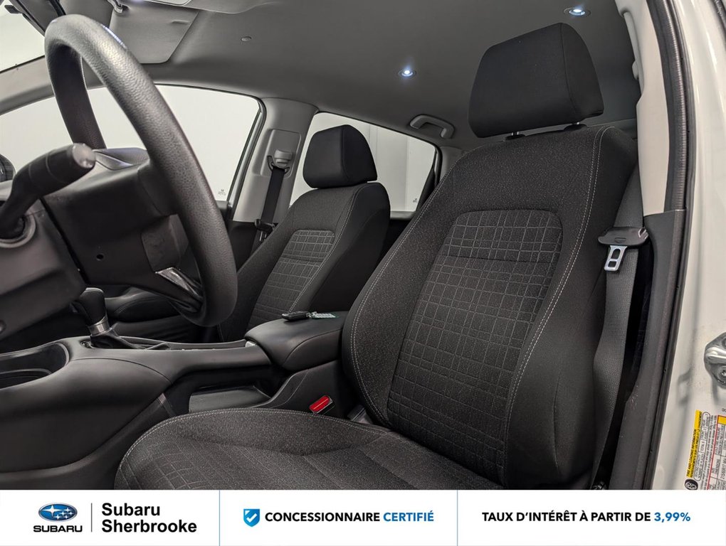 Honda HR-V LX/AWD 2023 à Sherbrooke, Québec - 8 - w1024h768px