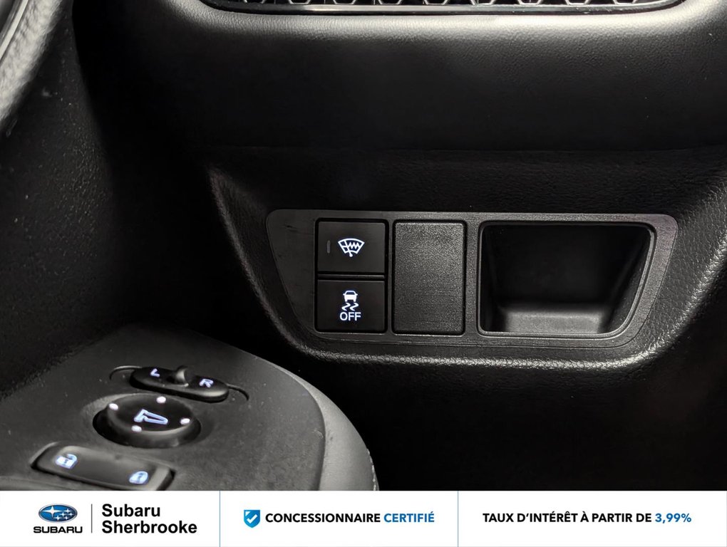 Honda HR-V LX/AWD 2023 à Sherbrooke, Québec - 18 - w1024h768px