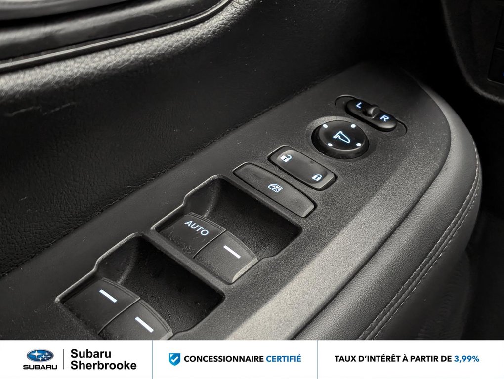 Honda HR-V LX/AWD 2023 à Sherbrooke, Québec - 17 - w1024h768px