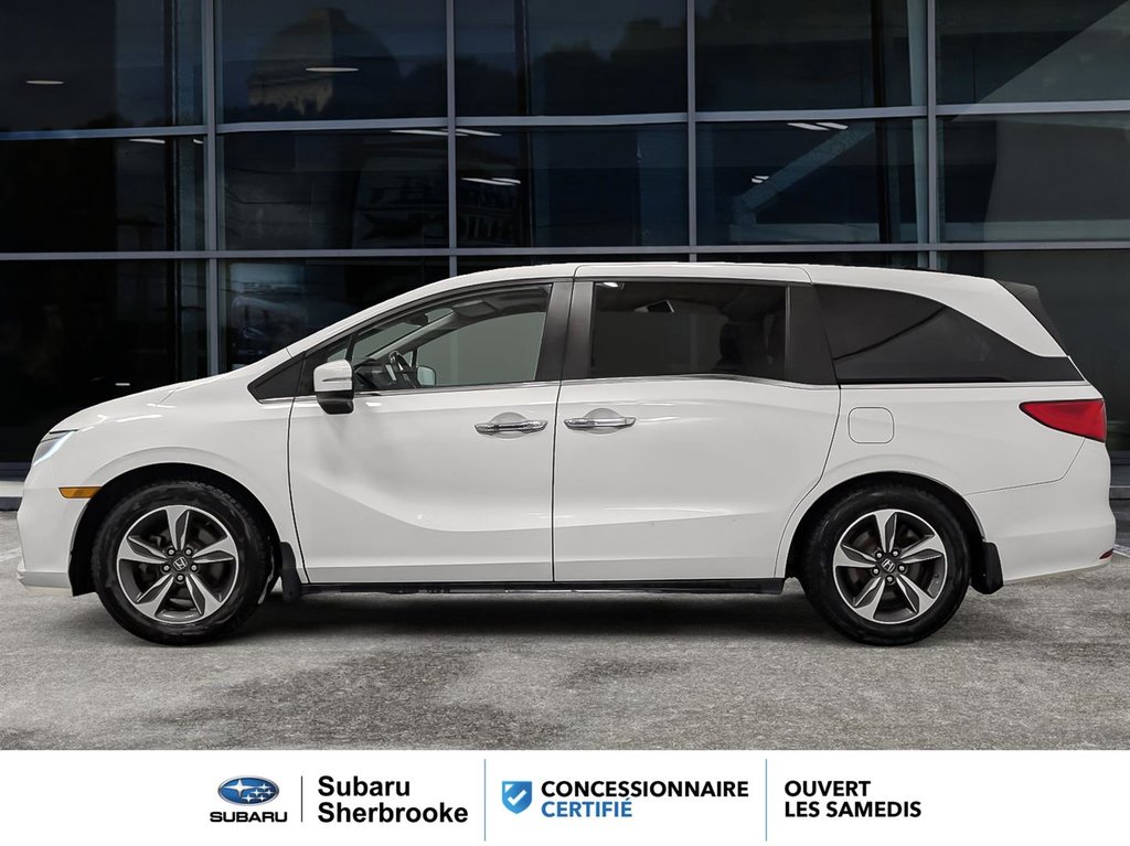 Honda Odyssey EX-RES/8 PASSAGERS 2019 à Sherbrooke, Québec - 3 - w1024h768px