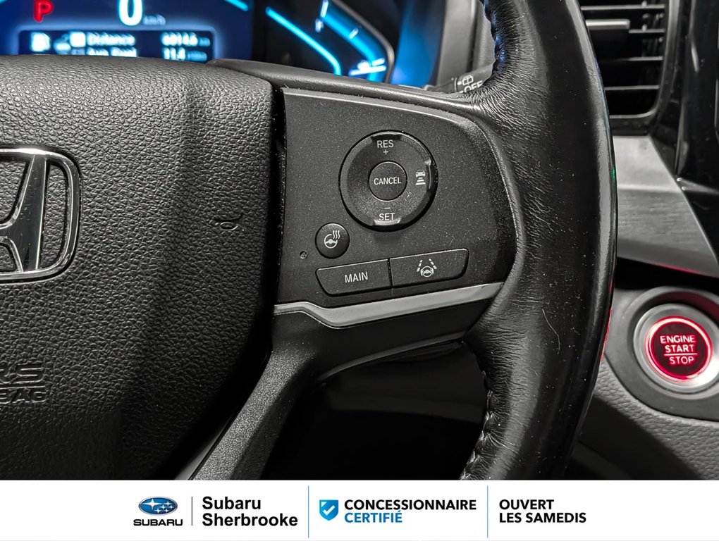 Honda Odyssey EX-RES/8 PASSAGERS 2019 à Sherbrooke, Québec - 13 - w1024h768px