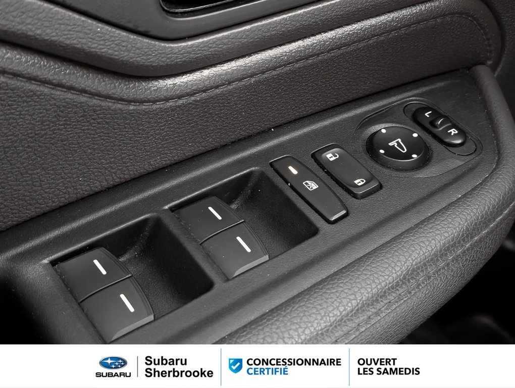 Honda Odyssey EX-RES/8 PASSAGERS 2019 à Sherbrooke, Québec - 17 - w1024h768px