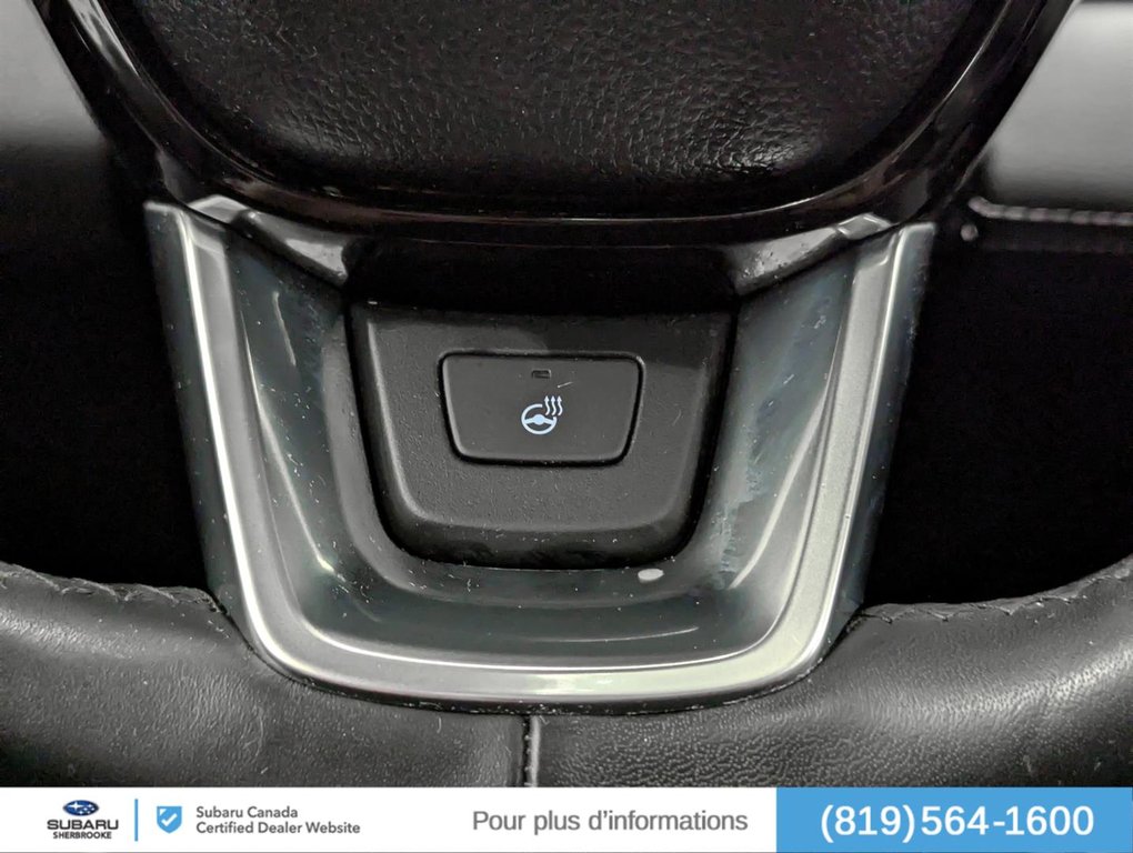 2024 Honda Pilot Touring/AWD in Sherbrooke, Quebec - 19 - w1024h768px