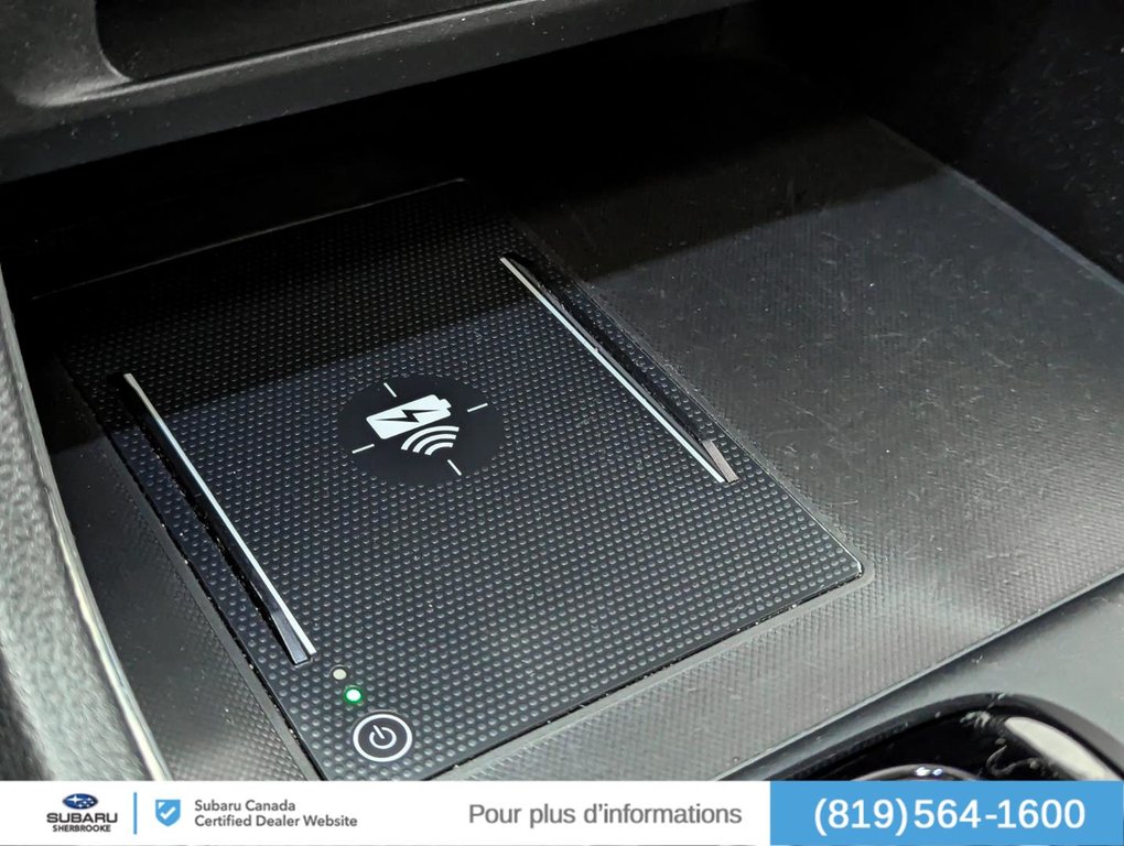 2024 Honda Pilot Touring/AWD in Sherbrooke, Quebec - 15 - w1024h768px