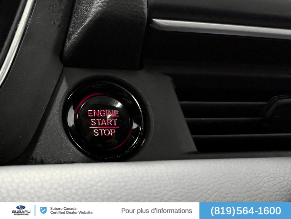 2024 Honda Pilot Touring/AWD in Sherbrooke, Quebec - 25 - w1024h768px