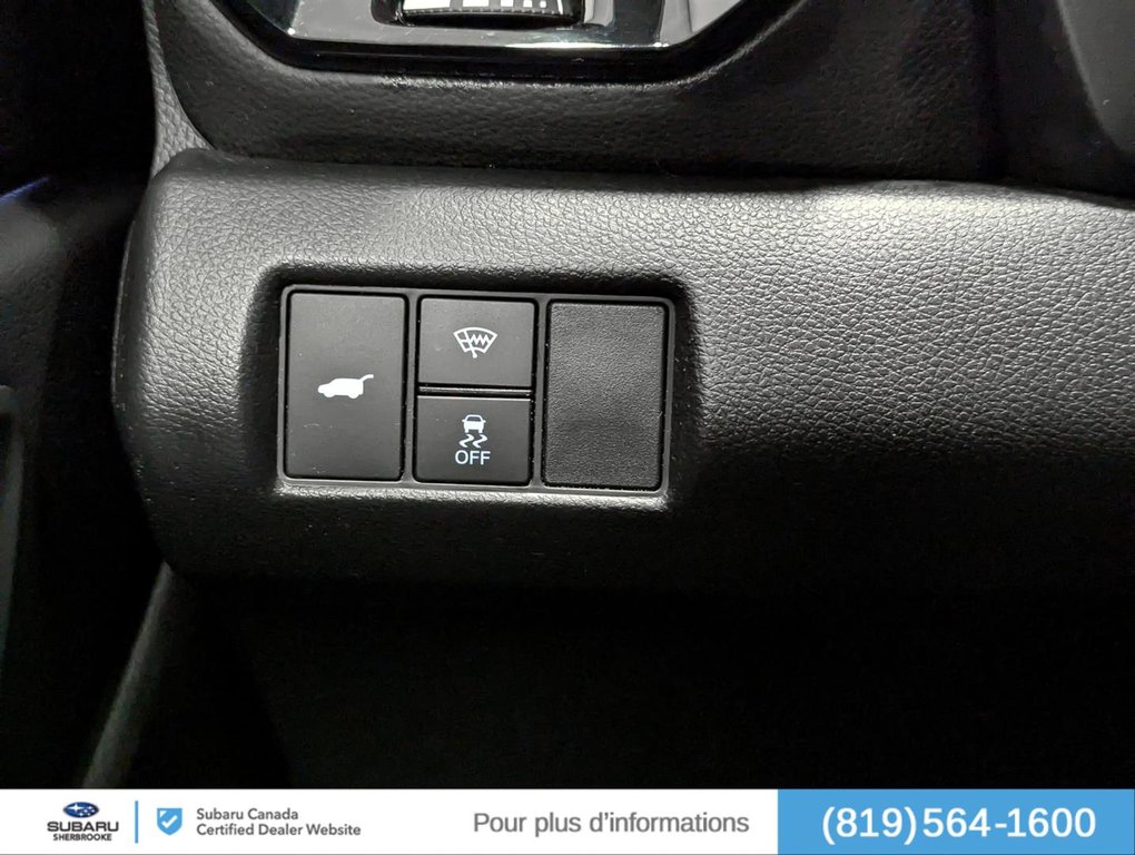 2024 Honda Pilot Touring/AWD in Sherbrooke, Quebec - 21 - w1024h768px