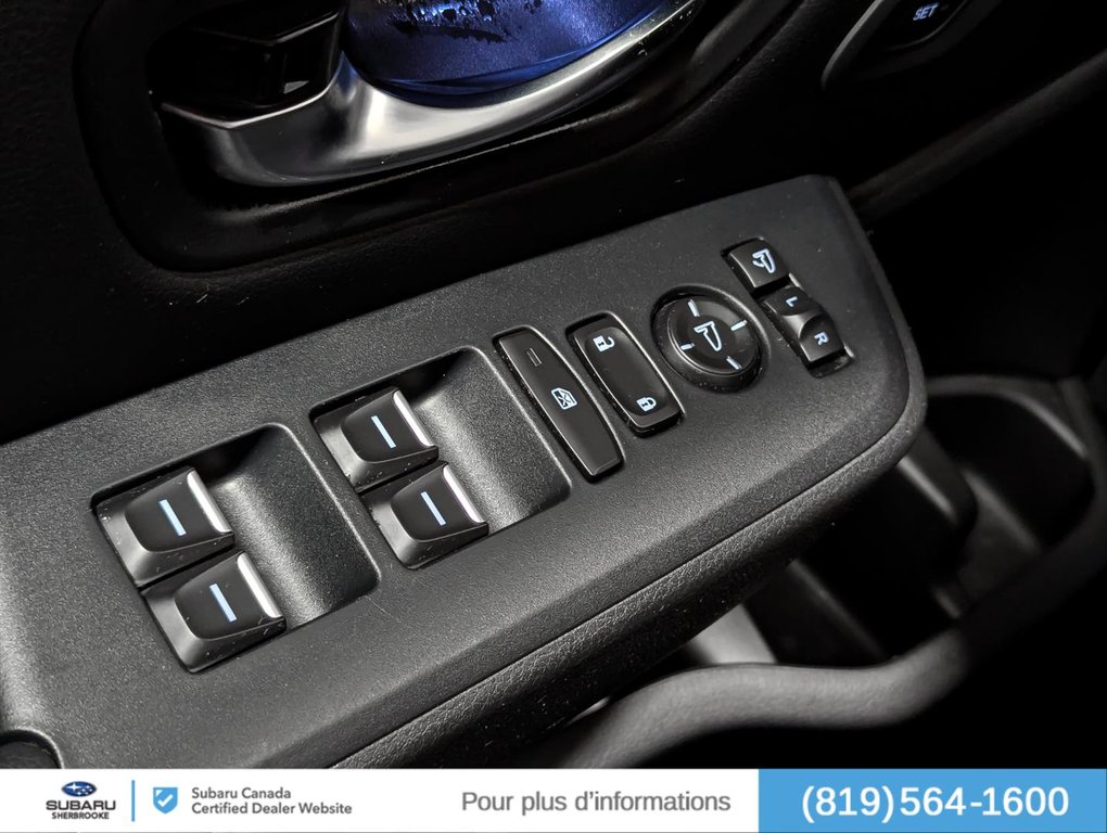 2024 Honda Pilot Touring/AWD in Sherbrooke, Quebec - 23 - w1024h768px