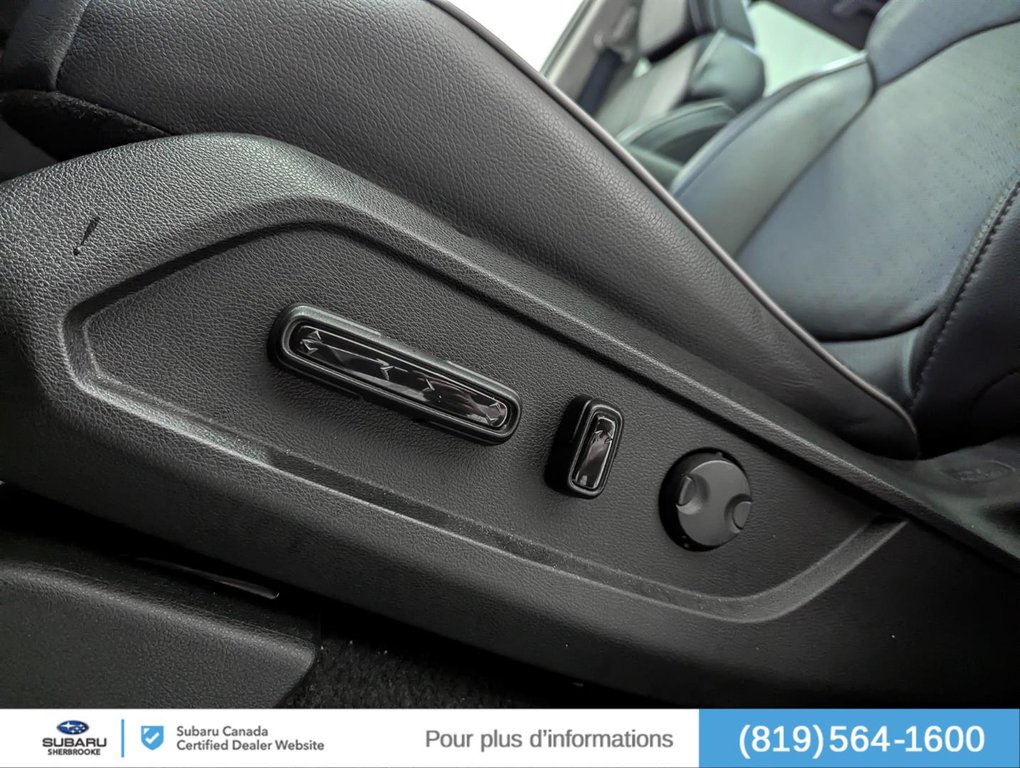 2024 Honda Pilot Touring/AWD in Sherbrooke, Quebec - 10 - w1024h768px