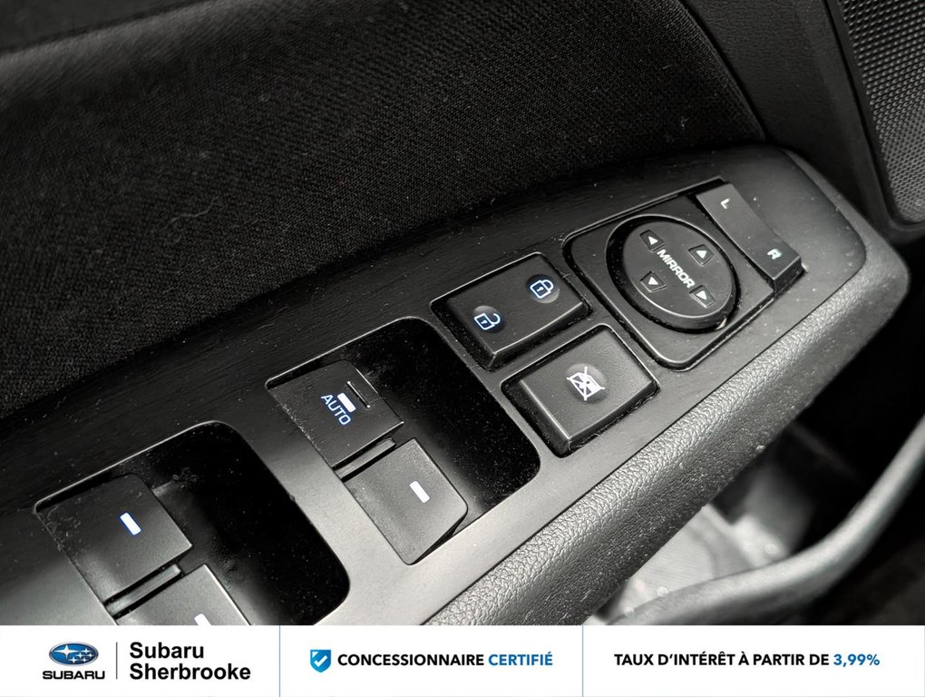 Hyundai Elantra GL/automatique 2017 à Sherbrooke, Québec - 17 - w1024h768px