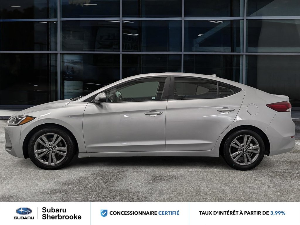 Hyundai Elantra GL/automatique 2017 à Sherbrooke, Québec - 3 - w1024h768px