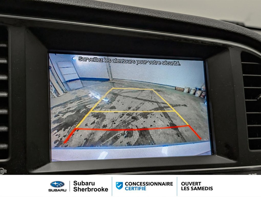 Hyundai Elantra GL/automatique 2017 à Sherbrooke, Québec - 12 - w1024h768px