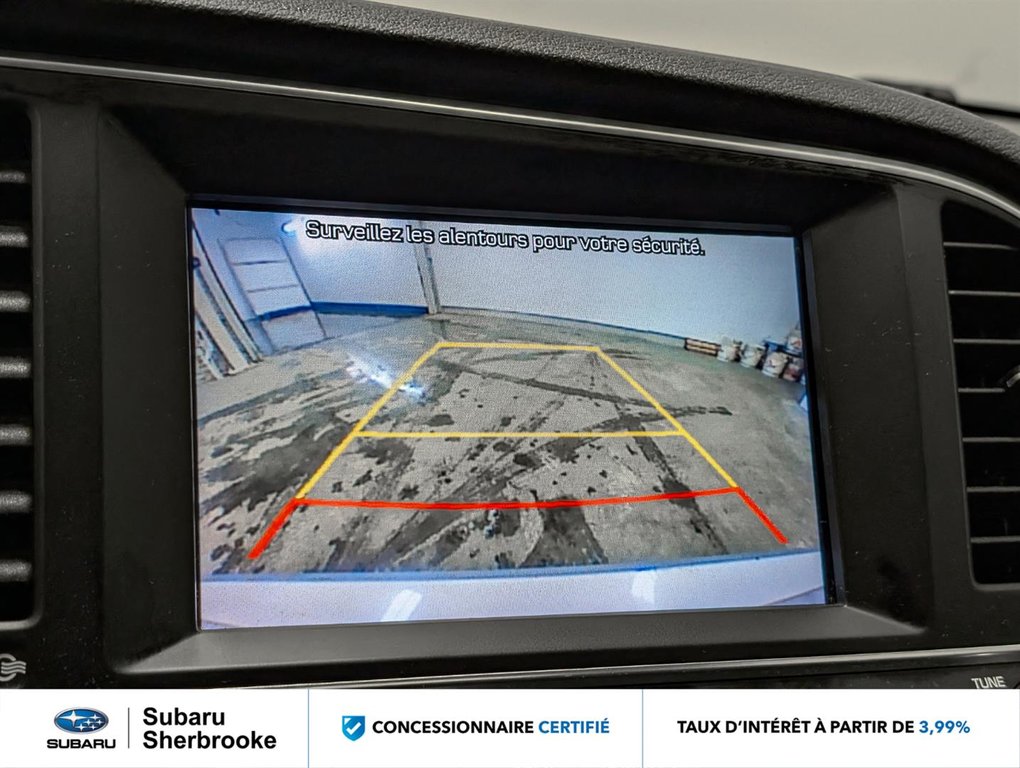 Hyundai Elantra GL/automatique 2017 à Sherbrooke, Québec - 12 - w1024h768px