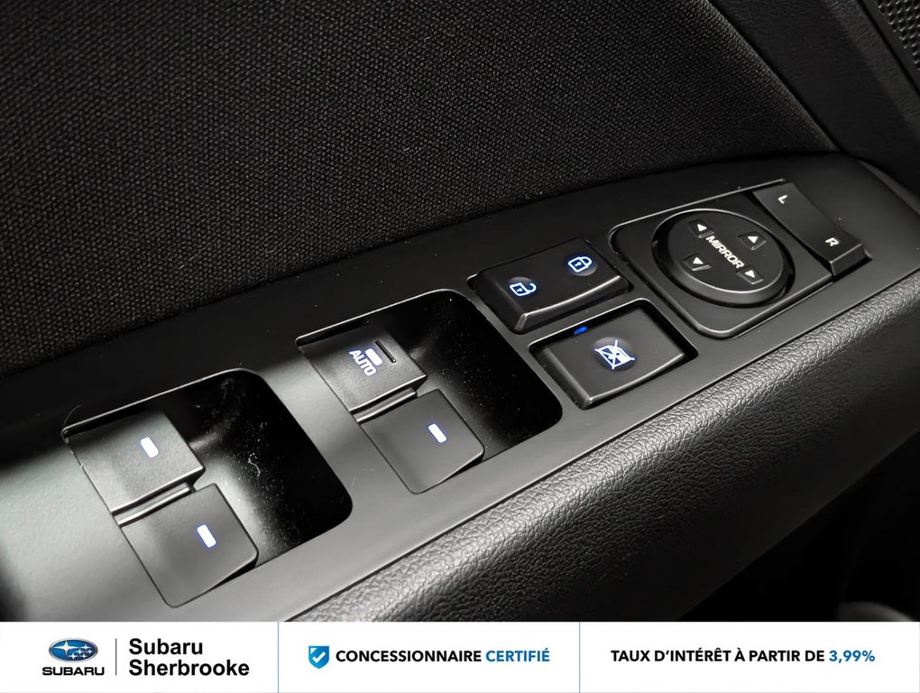 Hyundai Elantra Preferred Auto w-Sun - Safety Package 2019 à Sherbrooke, Québec - 17 - w1024h768px
