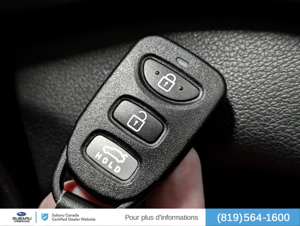 Hyundai Elantra Preferred 2020 à Sherbrooke, Québec - 17 - w1024h768px