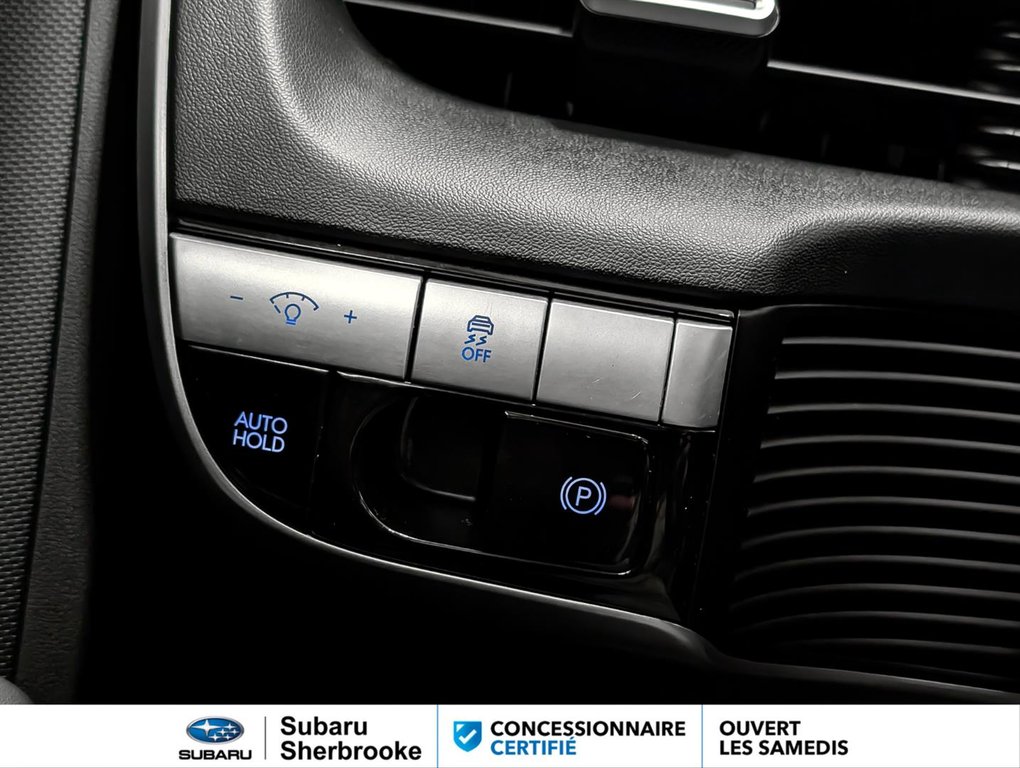 2023 Hyundai IONIQ 5 Preferred RWD in Sherbrooke, Quebec - 18 - w1024h768px