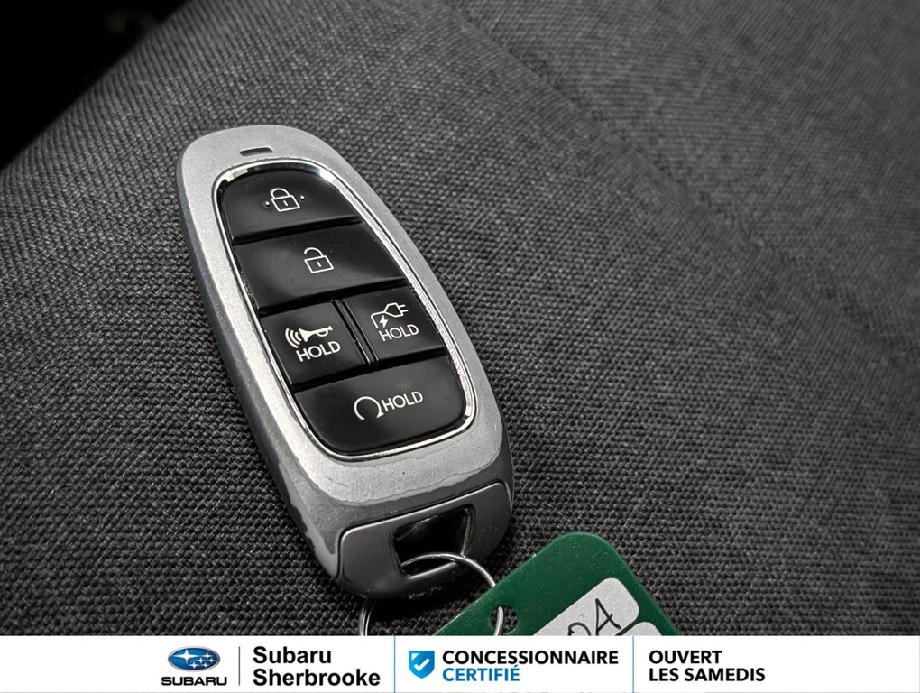 2023 Hyundai IONIQ 5 Preferred RWD in Sherbrooke, Quebec - 20 - w1024h768px