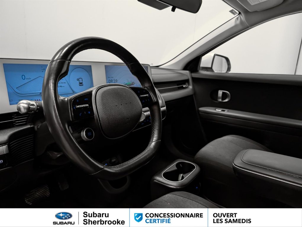 2023 Hyundai IONIQ 5 Preferred RWD in Sherbrooke, Quebec - 7 - w1024h768px