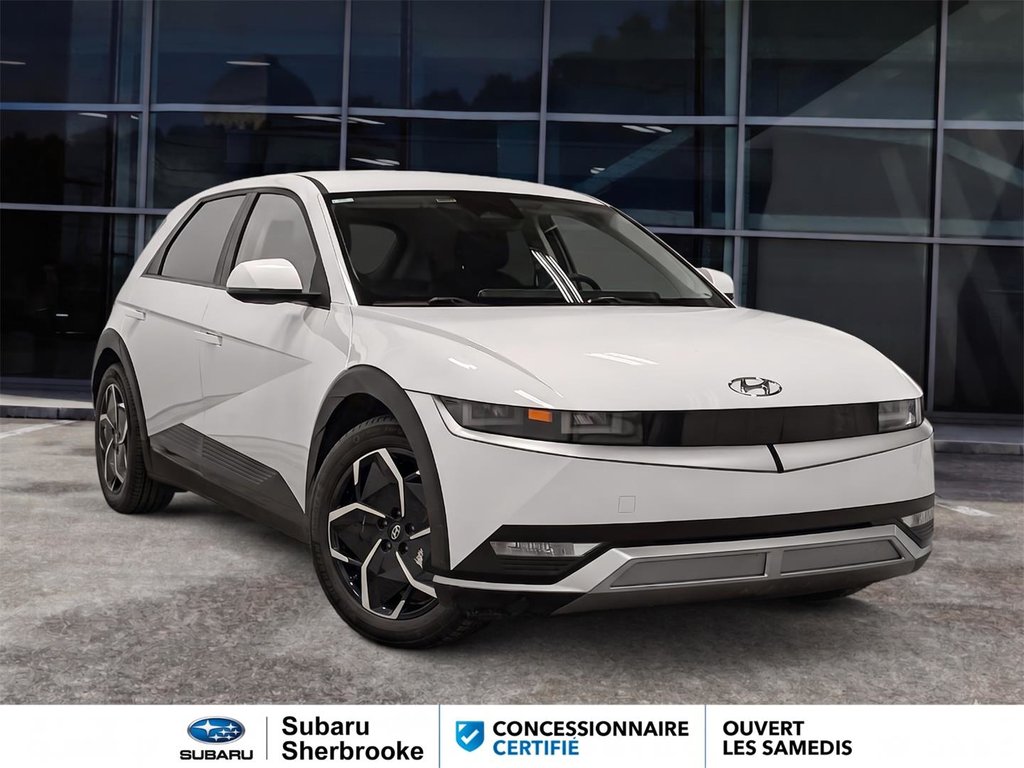 2023 Hyundai IONIQ 5 Preferred RWD in Sherbrooke, Quebec - 6 - w1024h768px